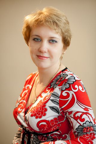 Авдеева Светлана Константиновна