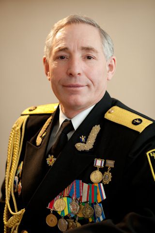 Борщеговский Григорий Михайлович